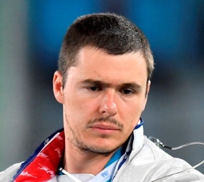 Ludovic Lemoine, FRA, Escrime - Sabre Individuel à Rio 2016 Paralympic Games, Brazil Ludovic Lemoine, FRA, Escrime - Sabre Individuel à Rio 2016 Paralympic Games, Brazil - Linkinsport