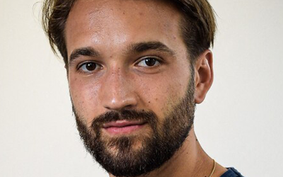 Romain Cannone